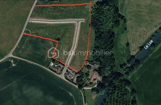  Terrain à vendre 712 m²