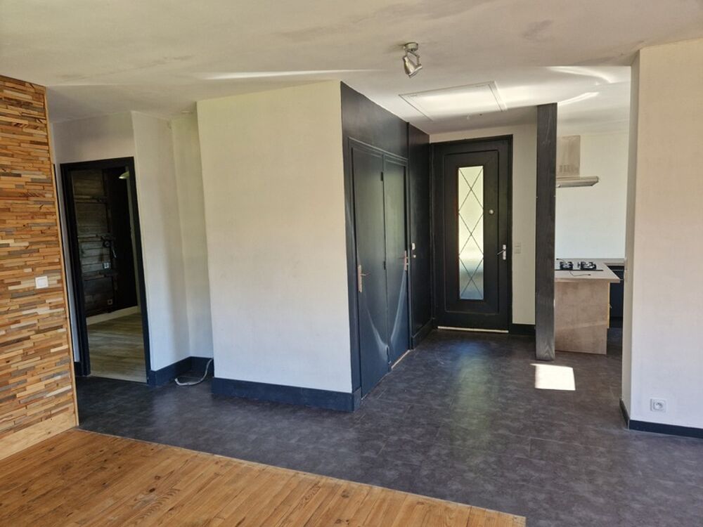 Vente Maison Maison à vendre 5 pièces MARIAC (07) Mariac