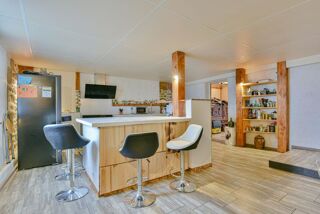  Maison � vendre 8 pi�ces 224 m�