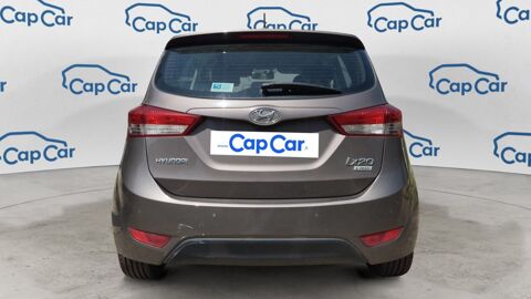 iX20 1.6 CRDI 115 Premium 2013 occasion 77240 Cesson