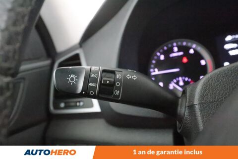 Tucson 1.7 CRDi Executive 115 ch 2017 occasion 92130 Issy-les-Moulineaux