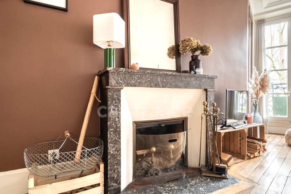 � vendre  Appartement Versailles (78000)