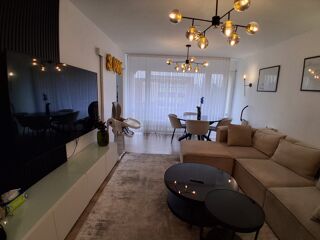Vente Appartement Appartement Metz