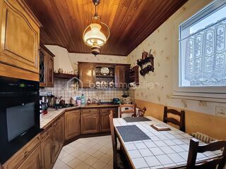  Maison � vendre 4 pi�ces 86 m�