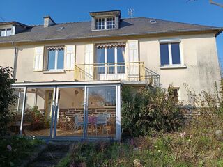  Maison � vendre 4 pi�ces 94 m�