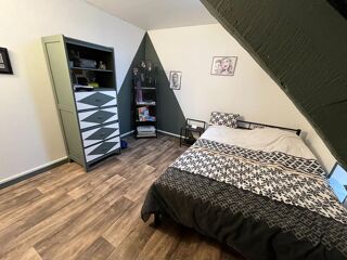  Maison � vendre 4 pi�ces 115 m�