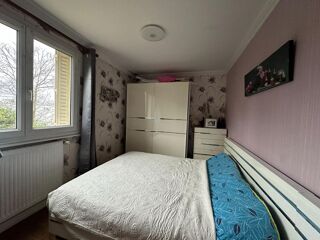  Appartement à vendre 3 pièces 64 m²