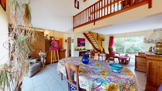  Maison � vendre 6 pi�ces 132 m�