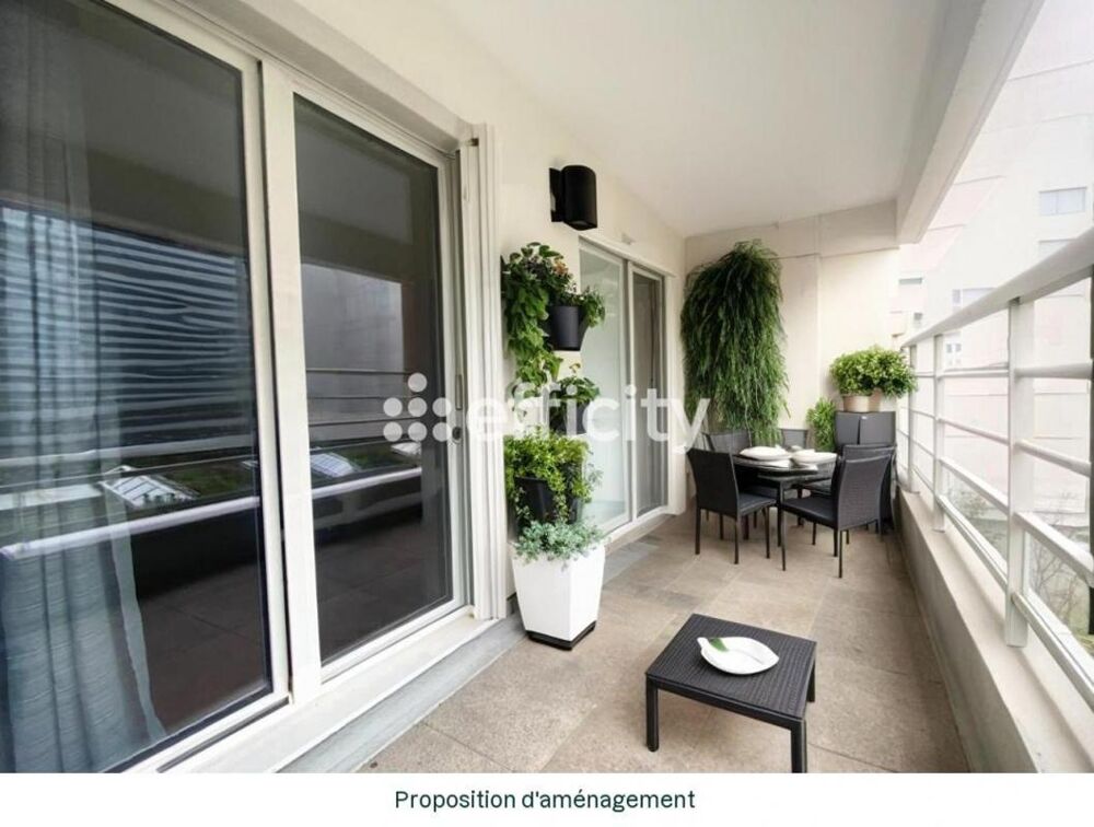  vendre  Appartement Saint-Mand (94160)