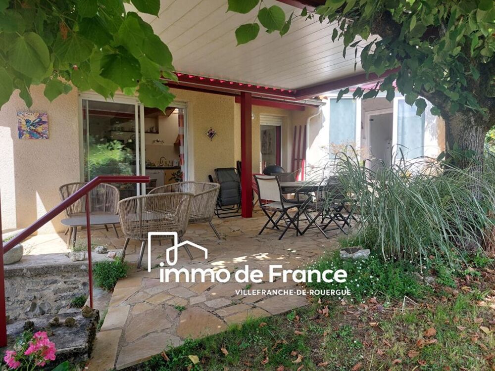 Vente Maison Charmante maison de campagne rénovée avec vue dégagée sur la vallée Monteils