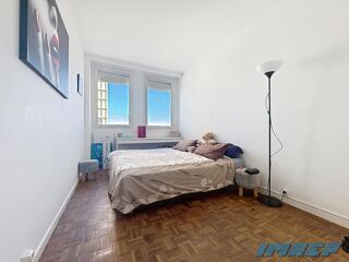  Appartement à louer 3 pièces 71 m²