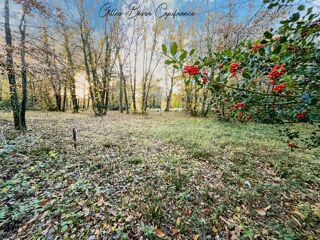  Terrain à vendre 1445 m²