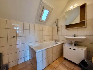  Appartement à vendre 3 pièces 60 m²