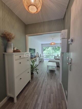  Appartement à vendre 3 pièces 63 m²