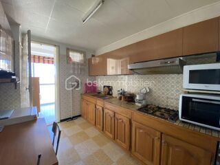  Appartement � vendre 3 pi�ces 70 m�