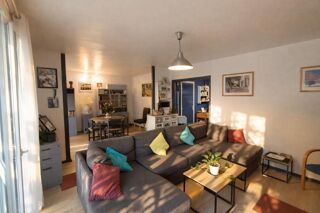  Appartement � vendre 5 pi�ces 98 m�