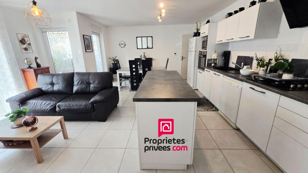 Vente Appartement Appartement Saint Jean De Niost 3 pièces Saint jean de niost