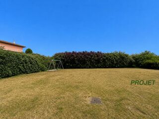 Terrain à vendre 750 m²