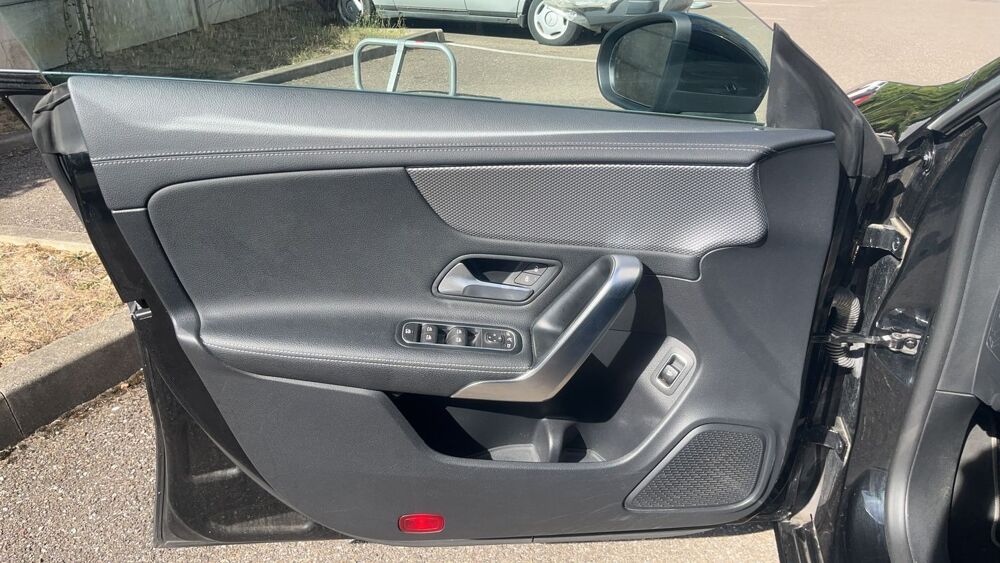 Classe CLA 200 d 150 8G-Tronic Executive 2020 occasion 67800 Bischheim