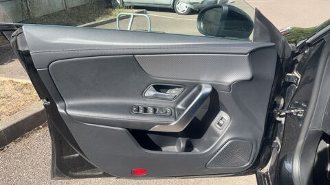 Classe CLA 200 d 150 8G-Tronic Executive 2020 occasion 67800 Bischheim