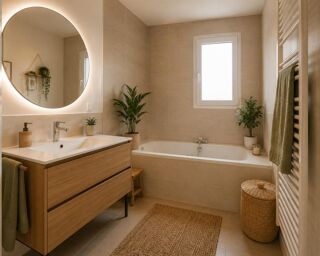  Appartement � vendre 3 pi�ces 71 m�