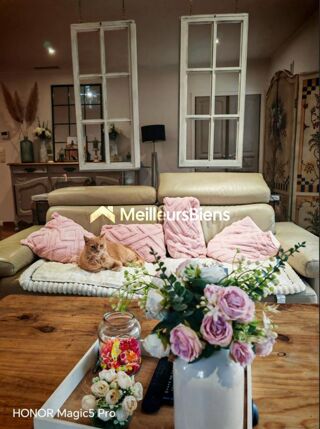  Villa � vendre 8 pi�ces 164 m�