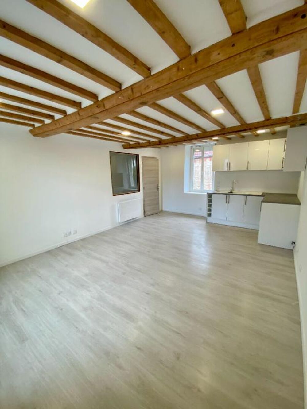 Appartement Colleville Montgomery 4 pièce(s) 88 m2 utile