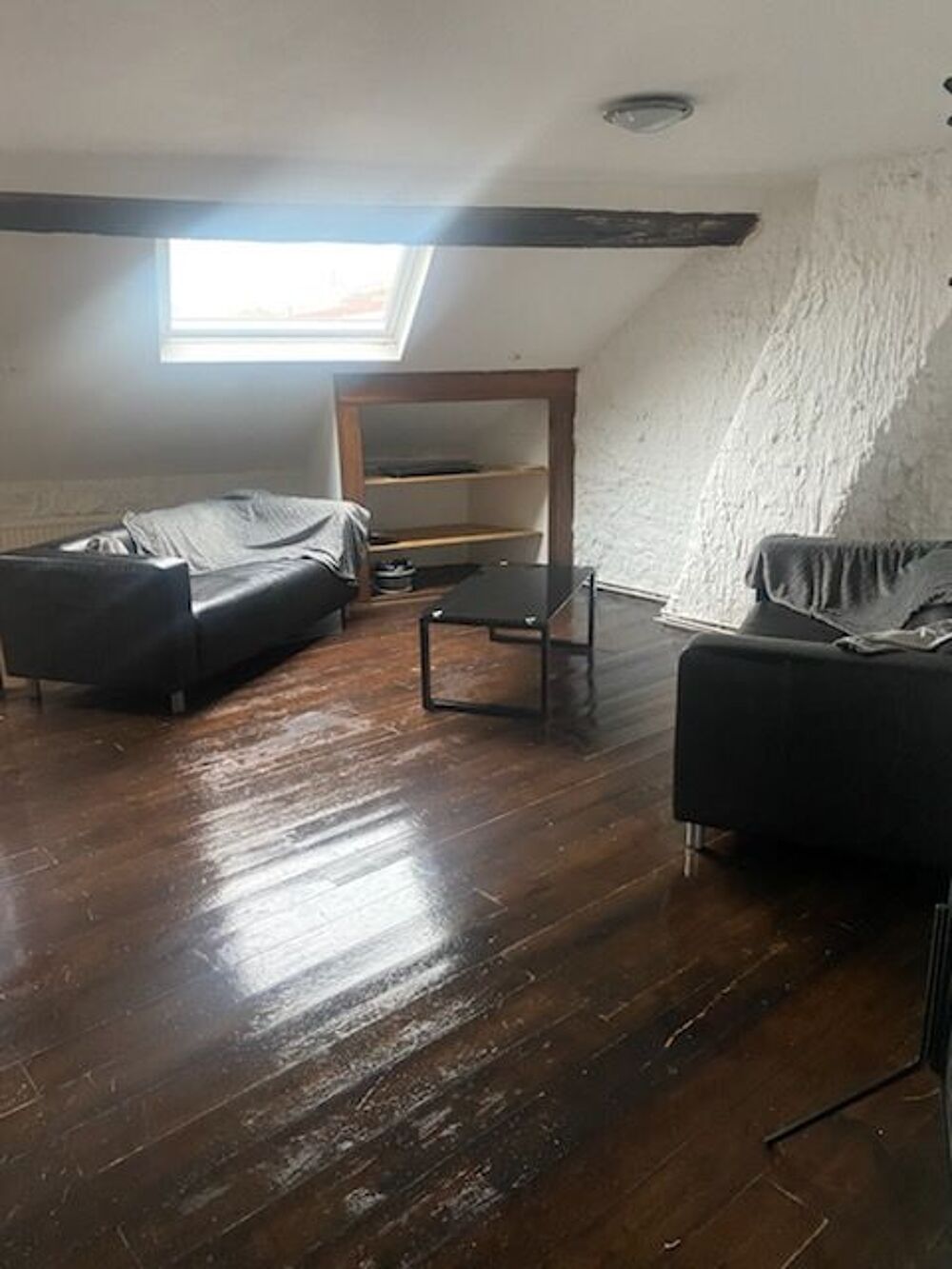 Location Appartement Studio de 33m2 à louer sur Lille Lille