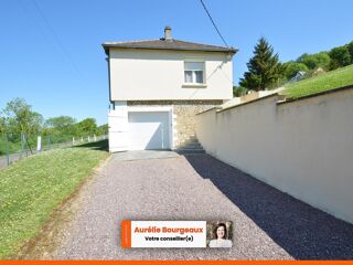  Maison � vendre 3 pi�ces 61 m�