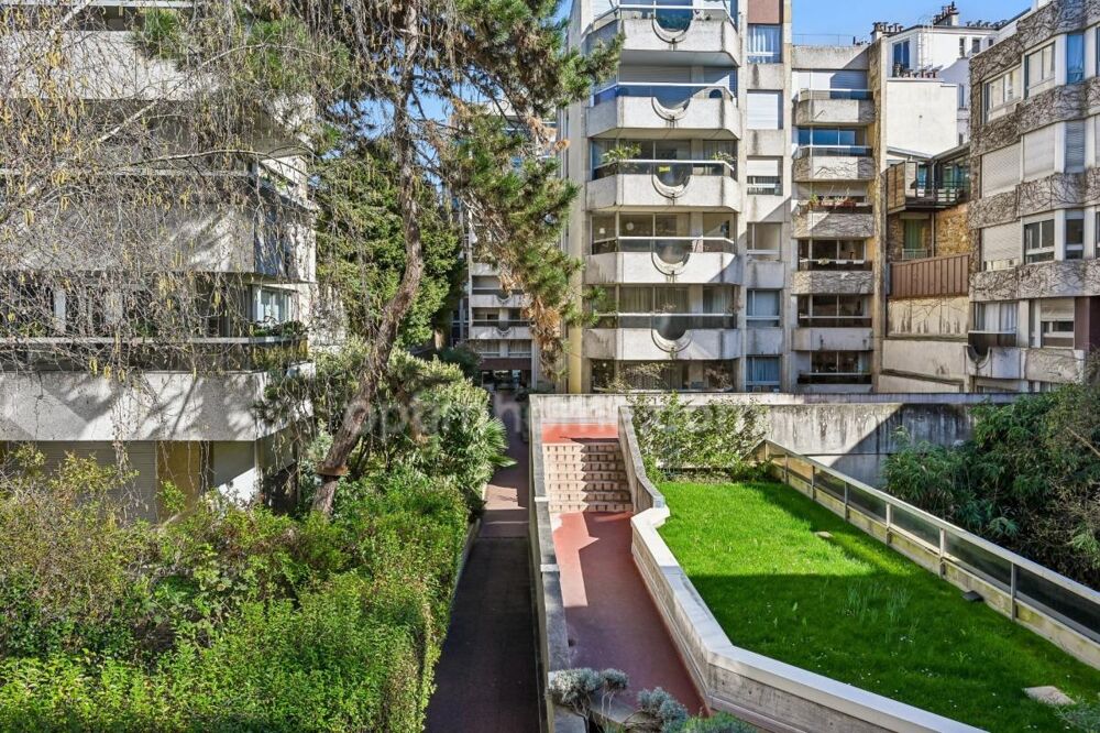 Appartement 4 pièces 88 m² · à Paris 14 · 88 m² · 815 000 €