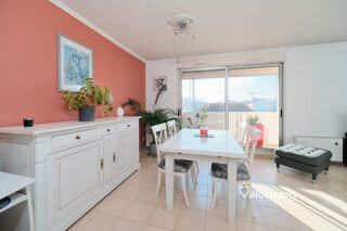  Appartement � vendre 3 pi�ces 74 m�