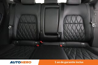 Qashqai 1.3 Mild Hybrid Tekna+ Xtronic 158 ch 2022 occasion 92130 Issy-les-Moulineaux