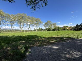  Terrain à vendre 1033 m²