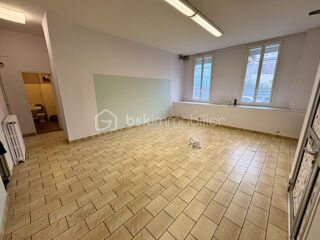  Loft � vendre 5 pi�ces 81 m�