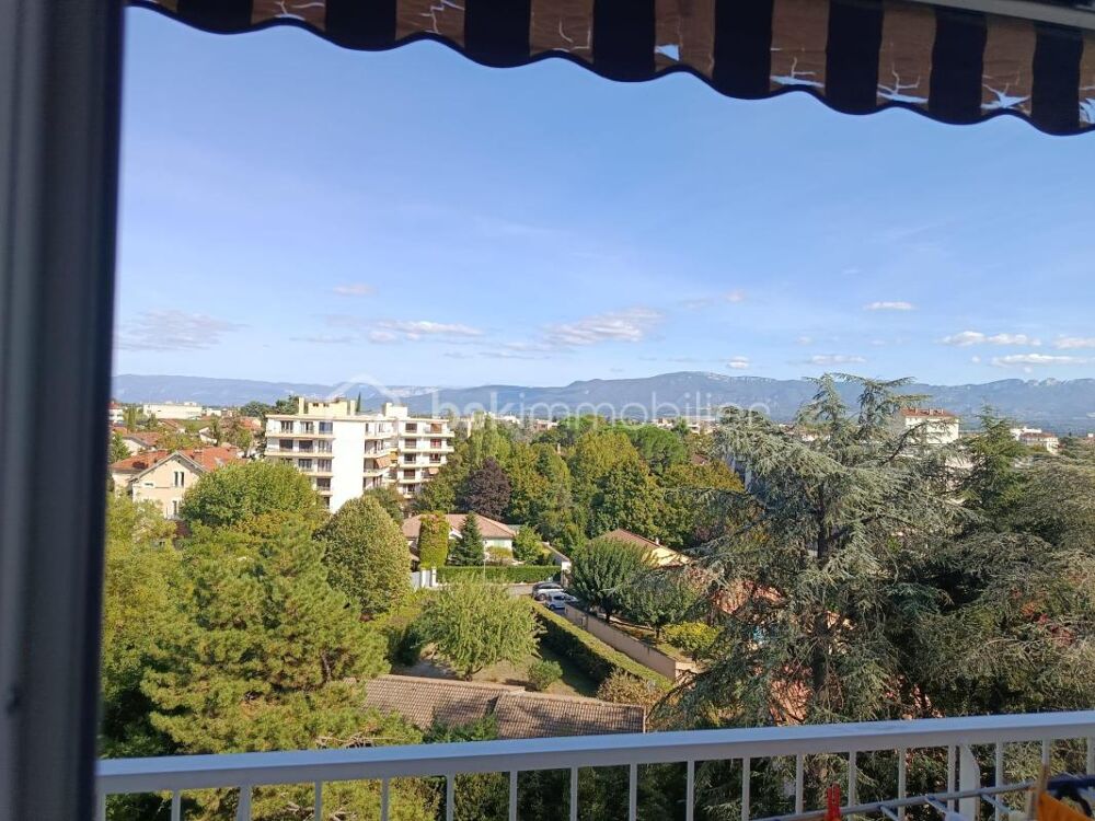 EXCLUSIVITE Appartement 4 pièces 86 m2