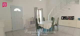  Maison � vendre 5 pi�ces 133 m�