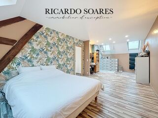  Immeuble � vendre 11 pi�ces 520 m�