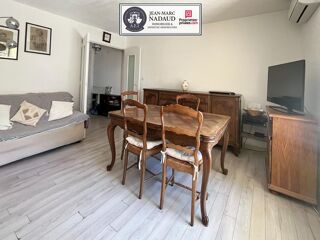  Appartement � vendre 3 pi�ces 59 m� Frejus