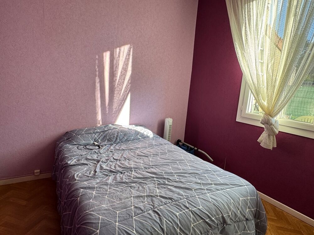 Vente Maison MAISON DE PLAIN PIED Saint dizier