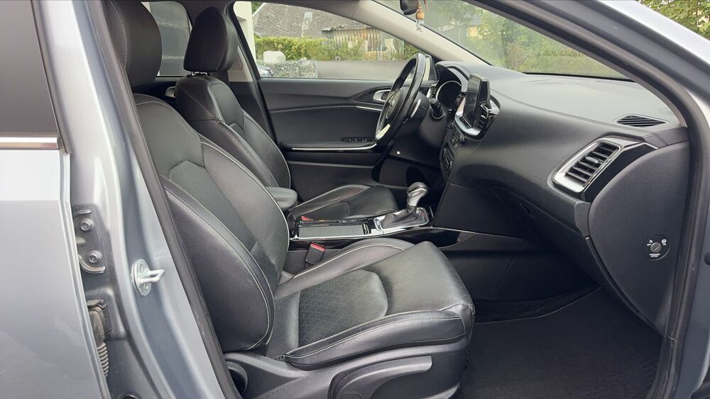 Ceed 1.6 CRDi 136 DCT-7 GT Line Premium 2018 occasion 76500 Elbeuf