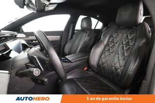508 1.6 PureTech GT EAT8 225 ch 2019 occasion 92130 Issy-les-Moulineaux