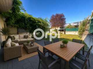  Maison à vendre 5 pièces 160 m²
