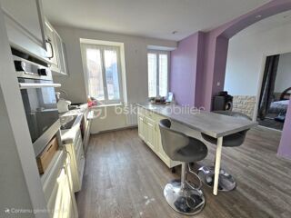  Maison � vendre 4 pi�ces 90 m�