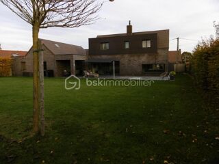  Maison à vendre 6 pièces 205 m²