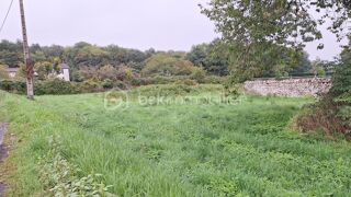  Terrain à vendre 2132 m²