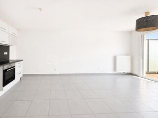  Appartement à vendre 3 pièces 59 m²