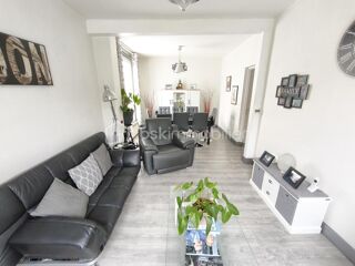  Maison à vendre 5 pièces 96 m²