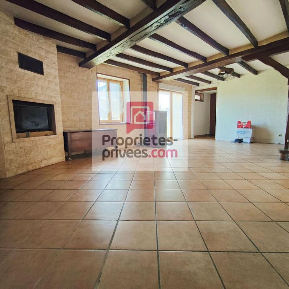 Maison Loiron Ruille 7 pièces