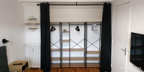  Appartement  louer 2 pices 59 m