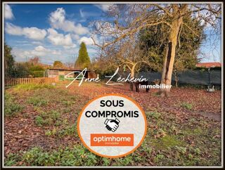  Terrain � vendre 823 m�